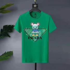 Picture of Prada T Shirts Short _SKUPradaM-4XL11Ln073488